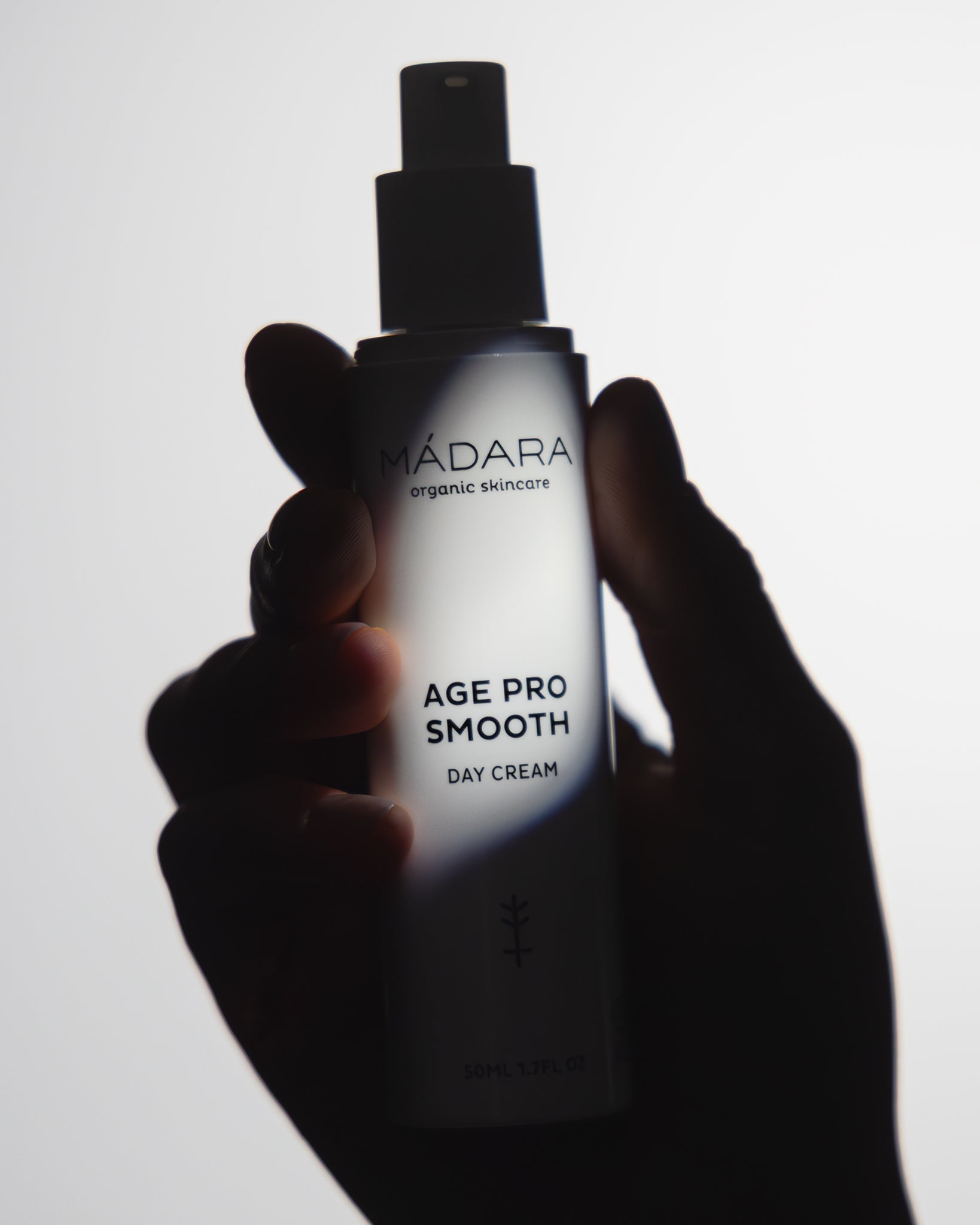 Smooth Day Cream