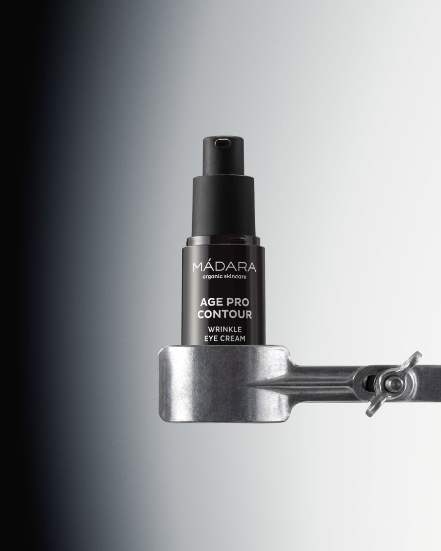 Contour Wrinkle Eye Cream