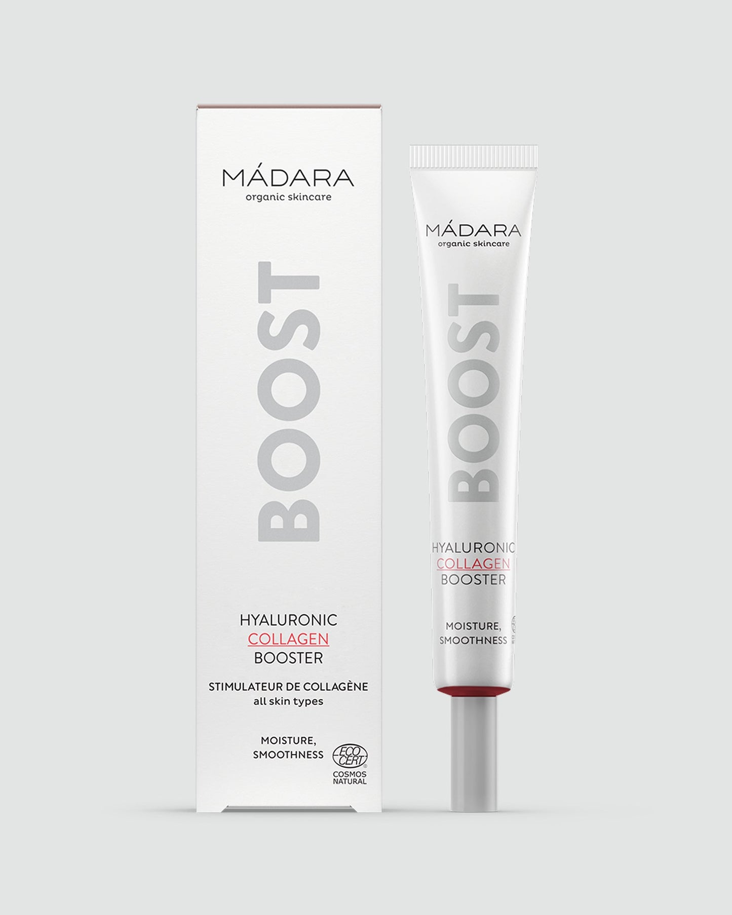 Hyaluronic Collagen Booster