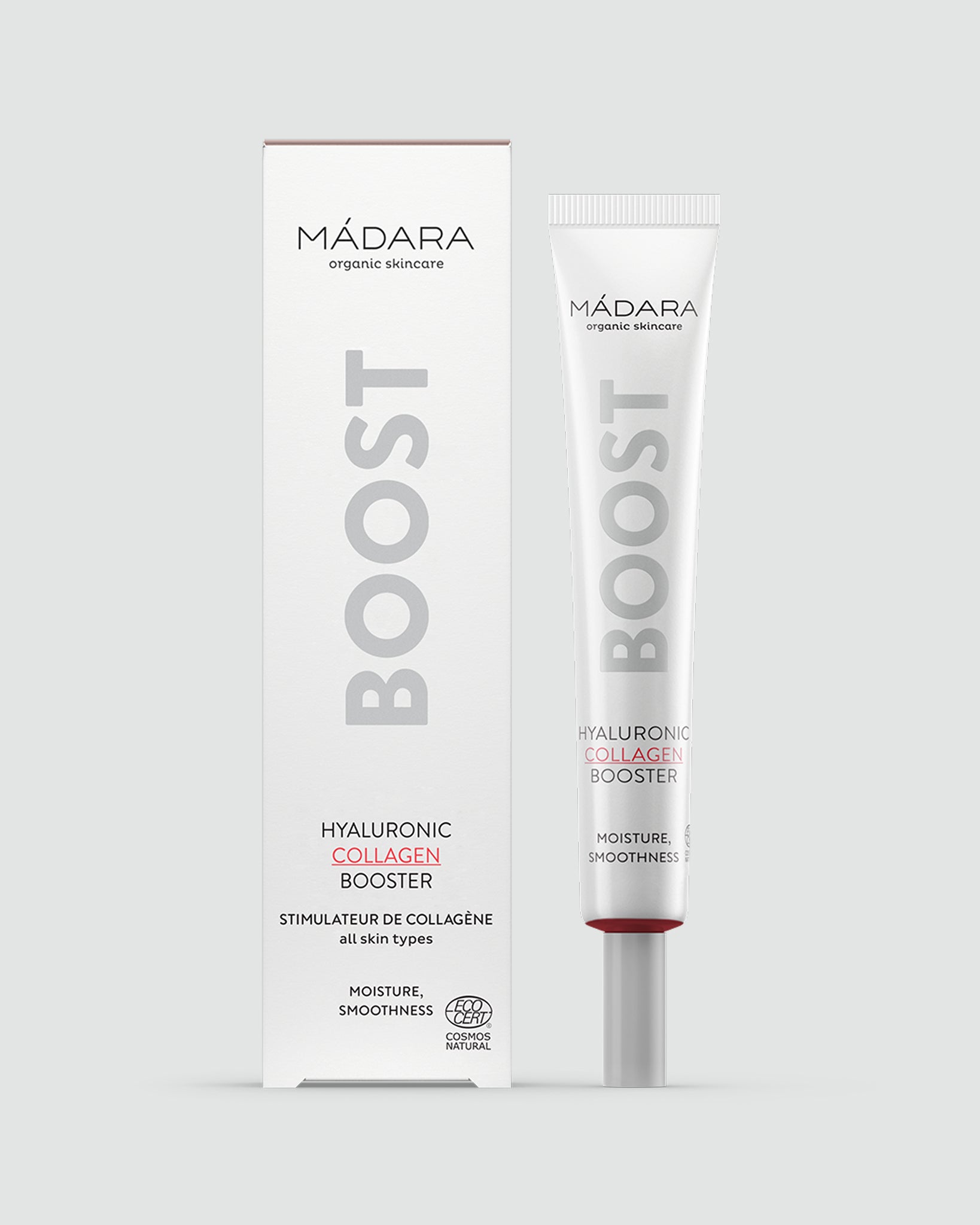 Hyaluronic Collagen Booster