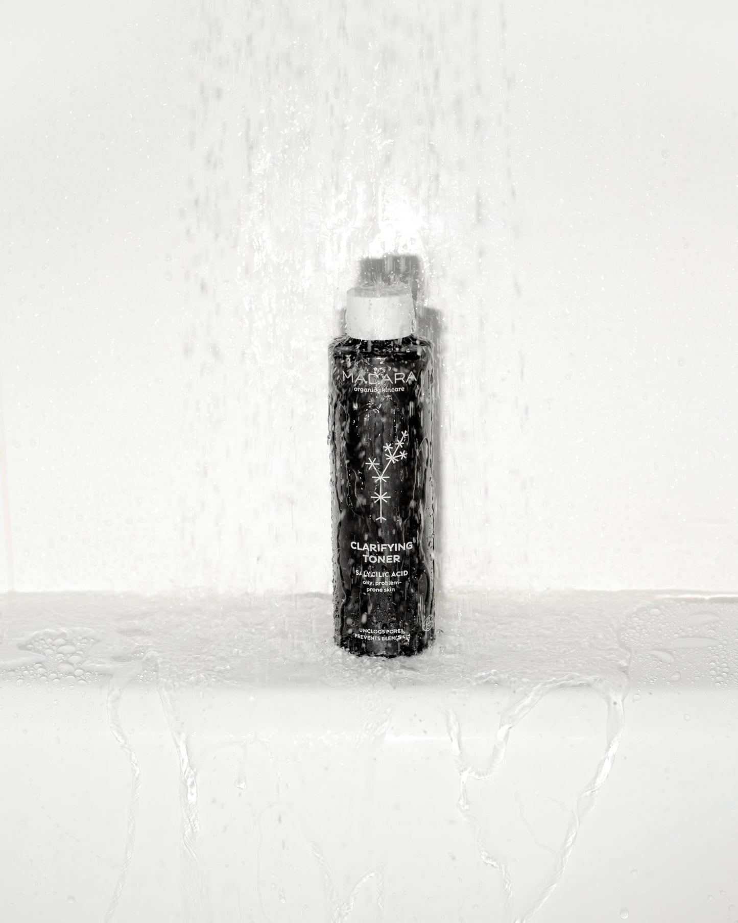 Clarifying Toner