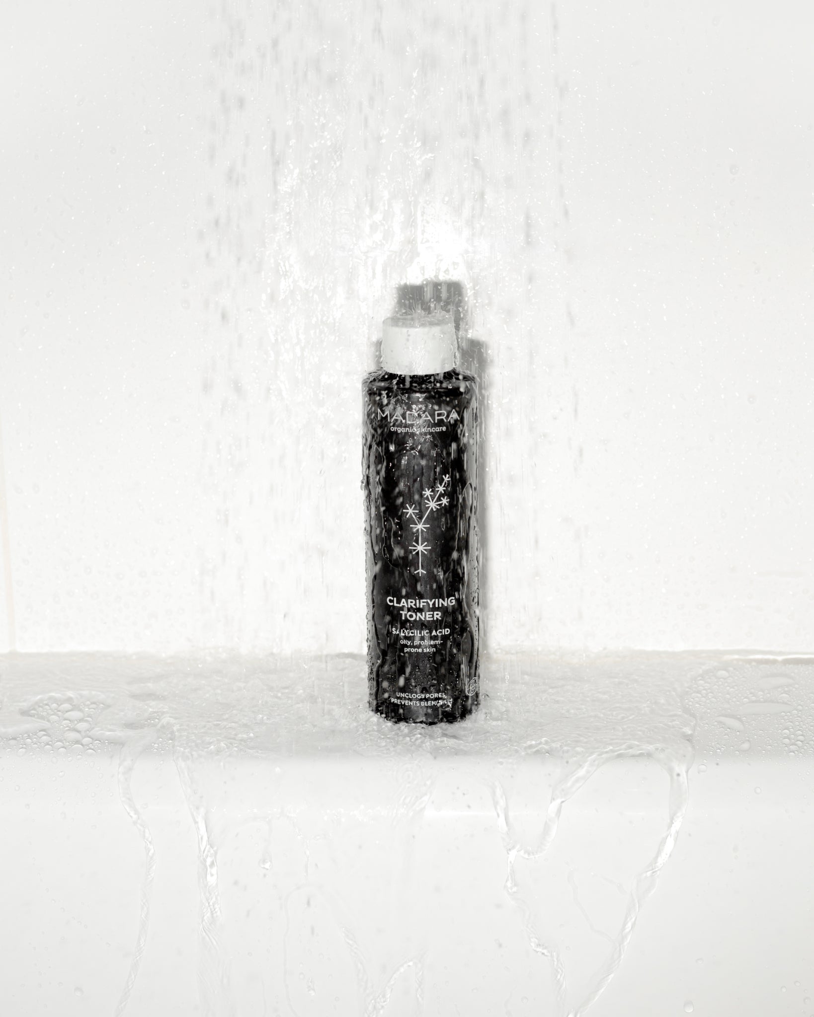 Clarifying Toner