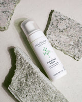 Purifying Foam