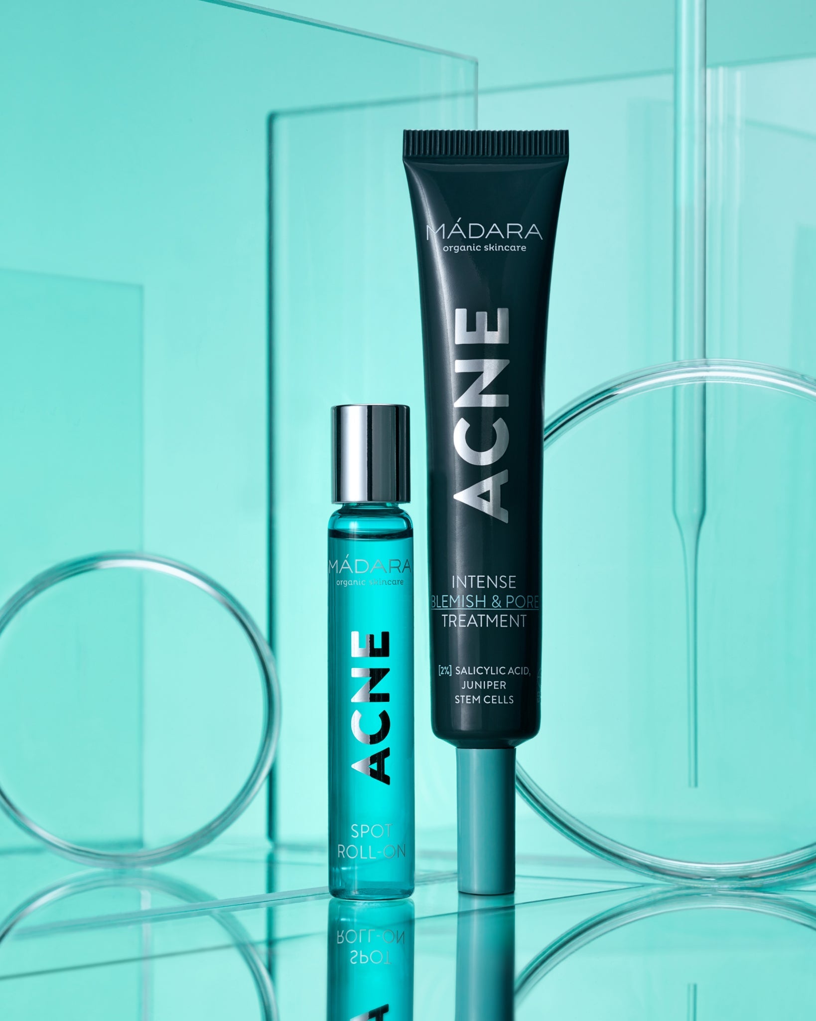 Intense Blemish & Pore Serum