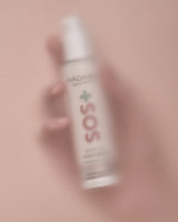 Sensitive Moisturiser