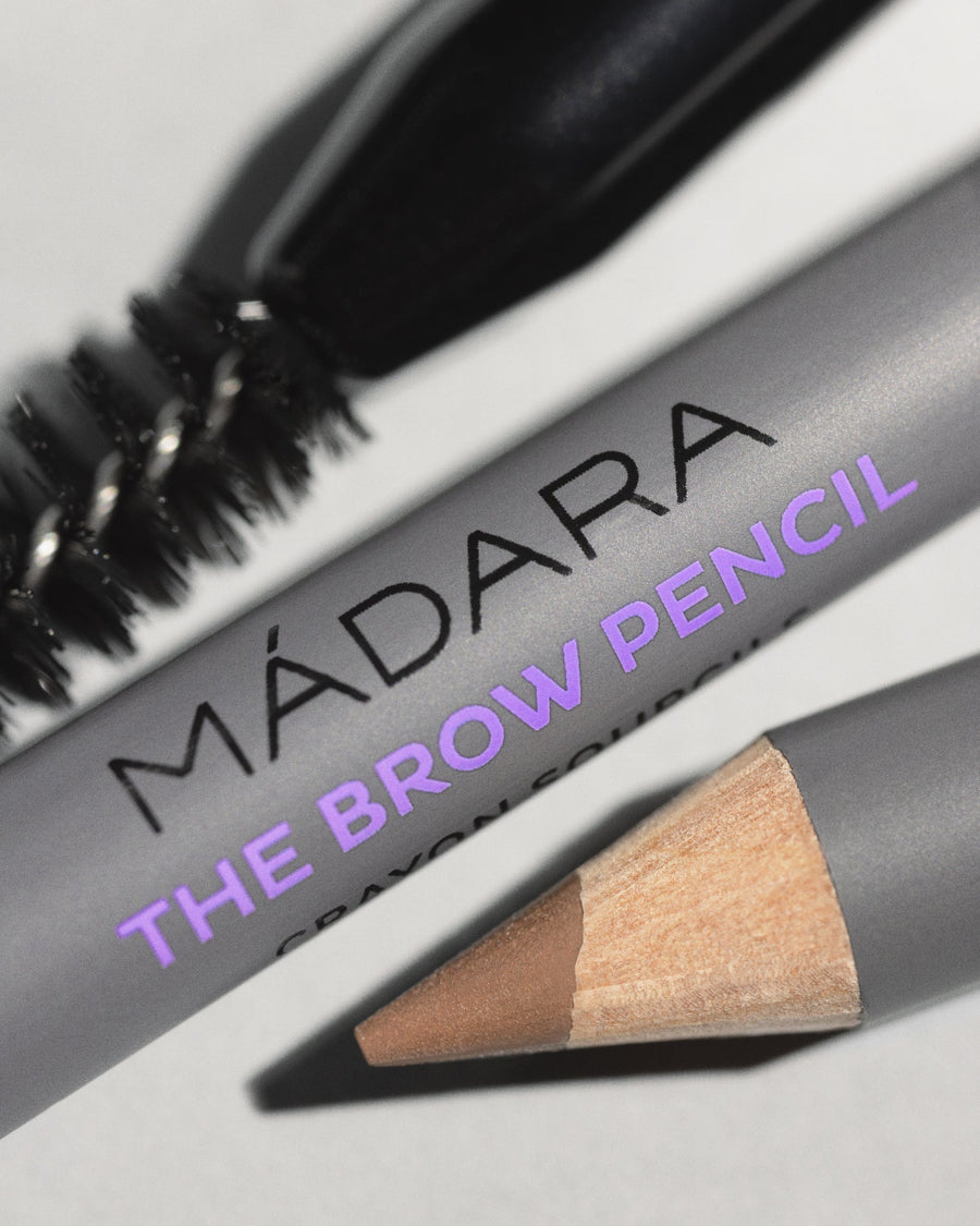 The Brow Pencil