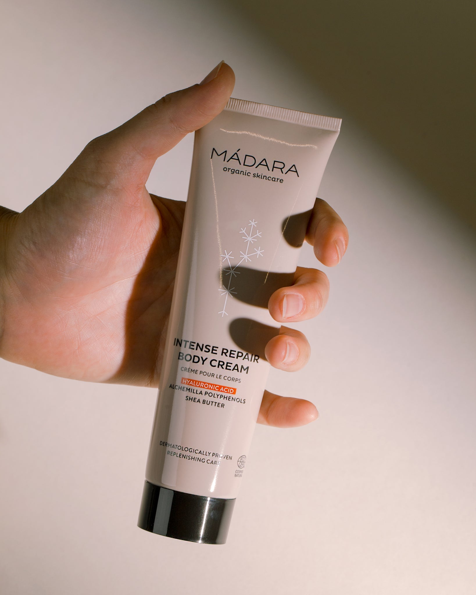 Intense Repair Body Cream