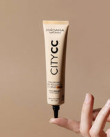 Hyaluronic Anti-Pollution CC Cream SPF15