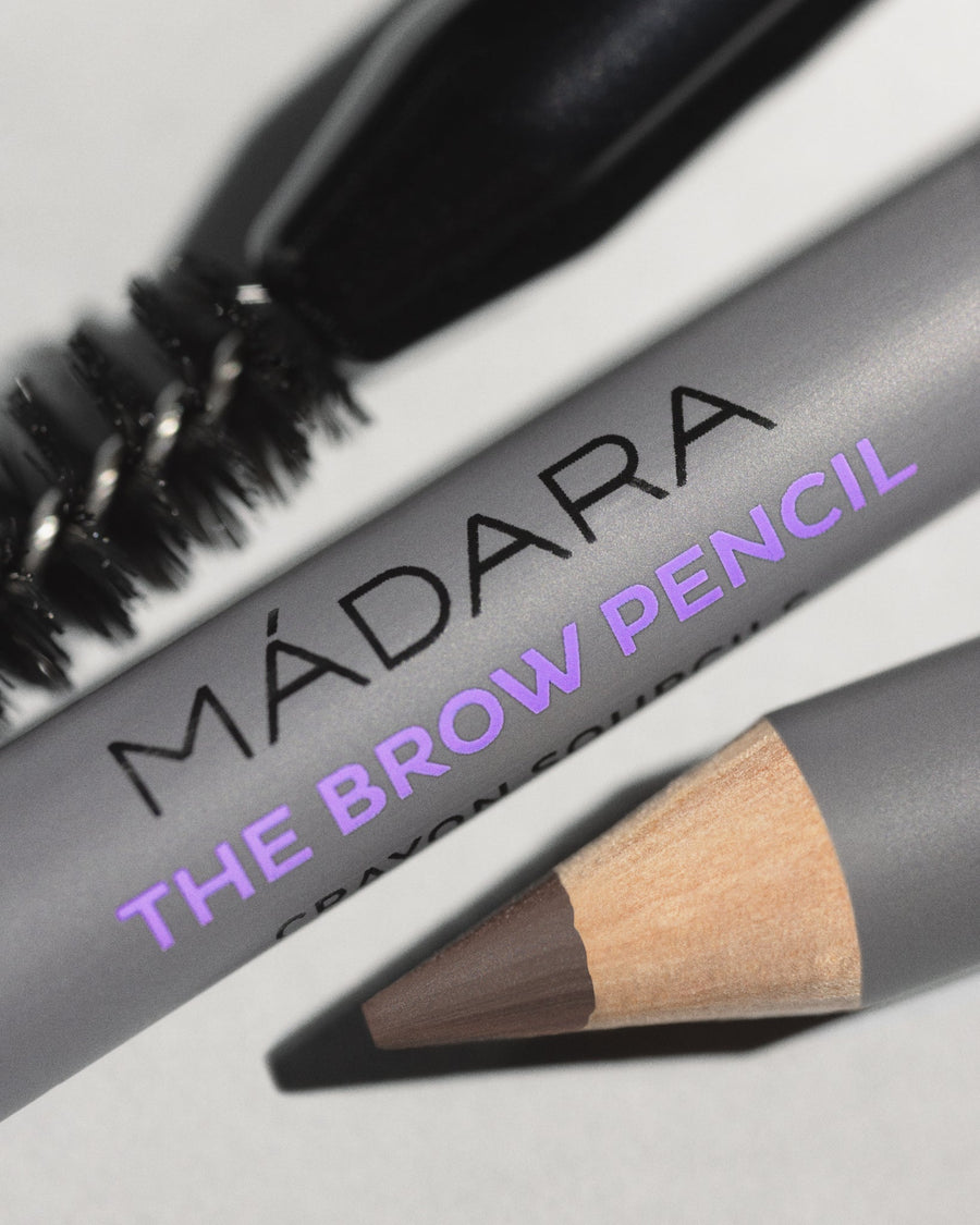 The Brow Pencil