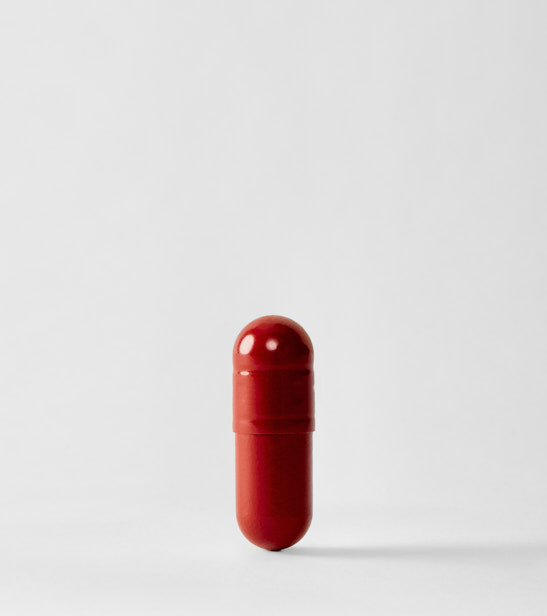HELIOCARE Advanced Capsules B0