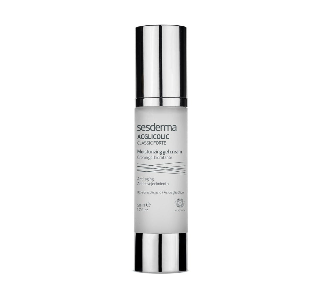 ACGLICOLIC Classic Forte Gel Cream