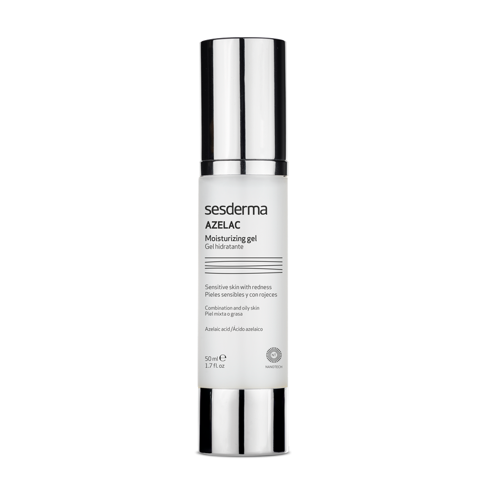 AZELAC Moisturizing Gel