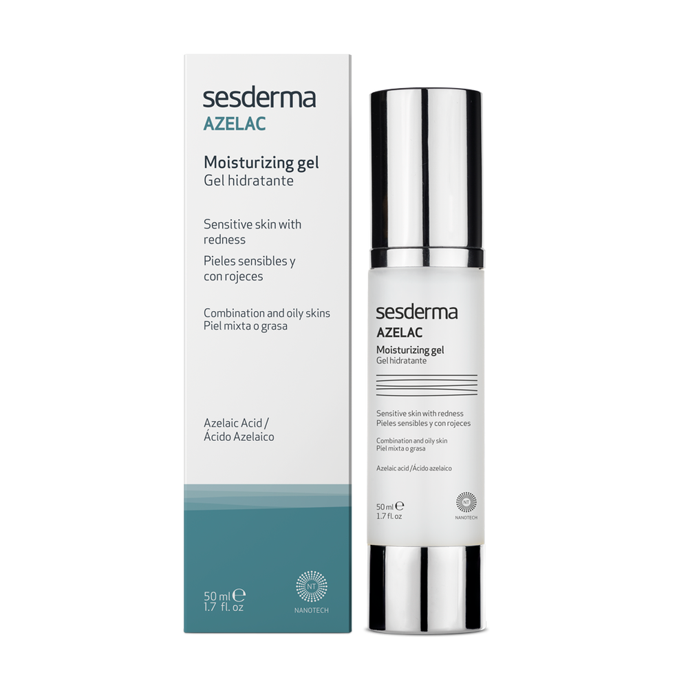 AZELAC Moisturizing Gel