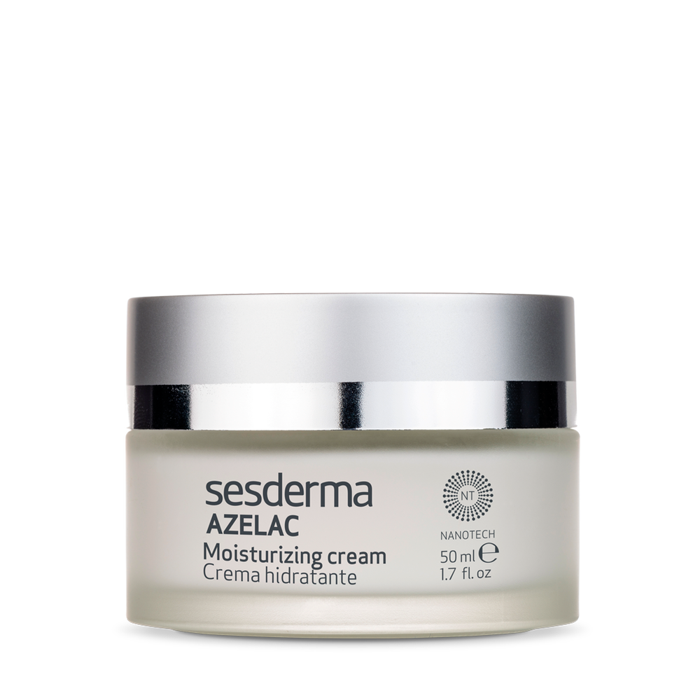 AZELAC Moisturizing Cream
