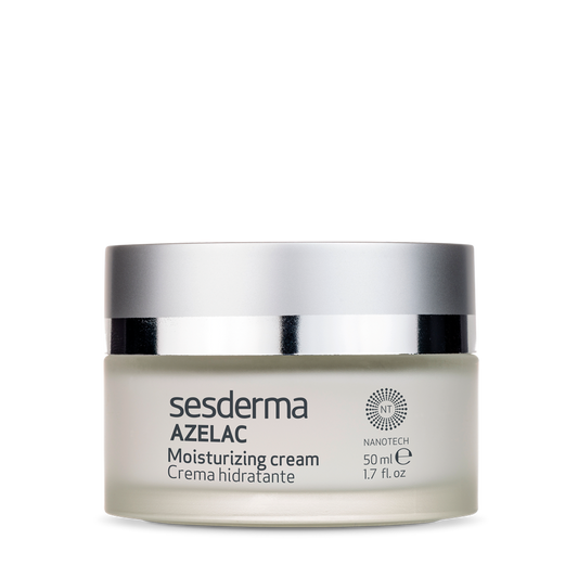 AZELAC Moisturizing Cream