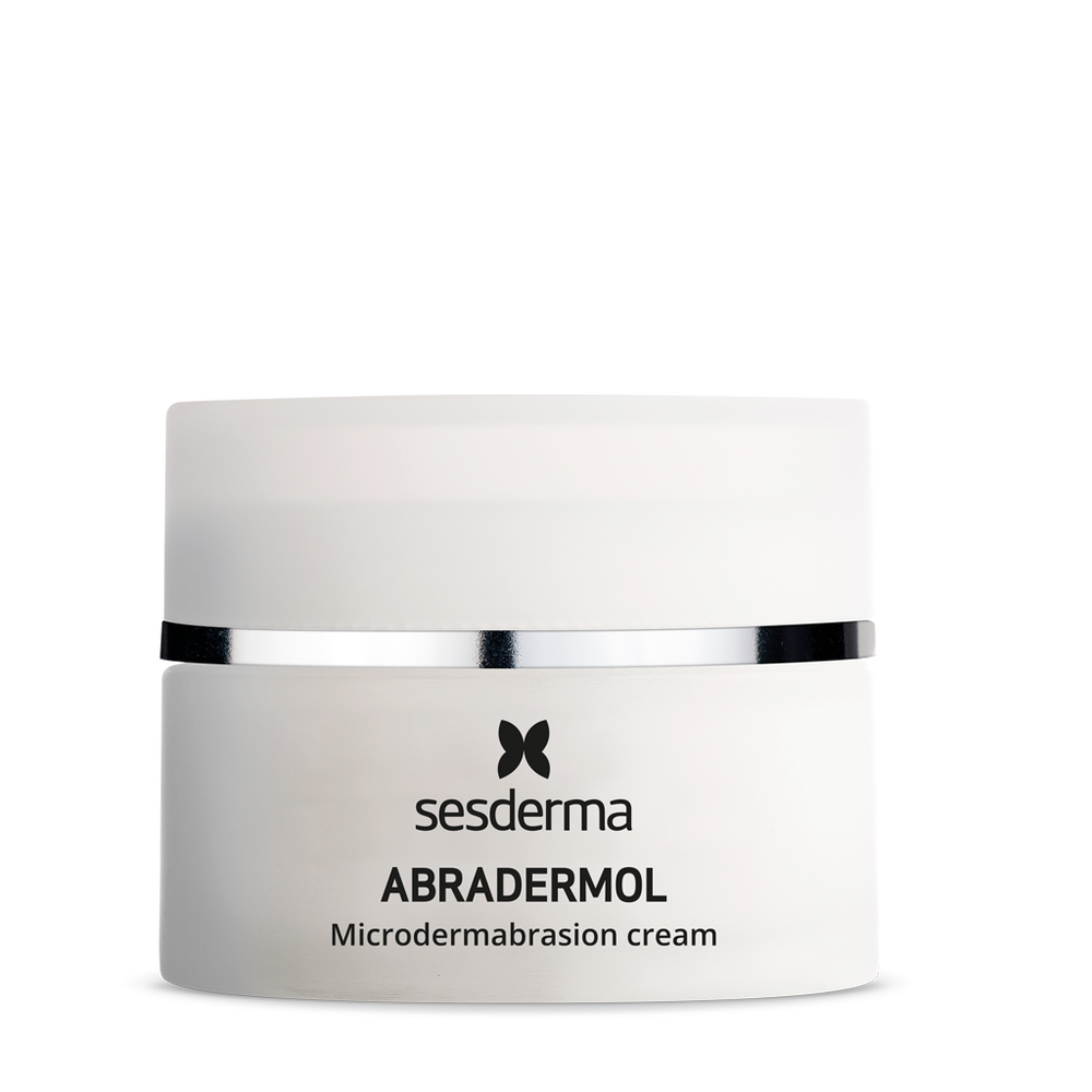 ABRADERMOL Microdermoabrasion Cream