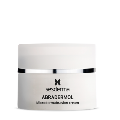 ABRADERMOL Microdermoabrasion Cream *50gr