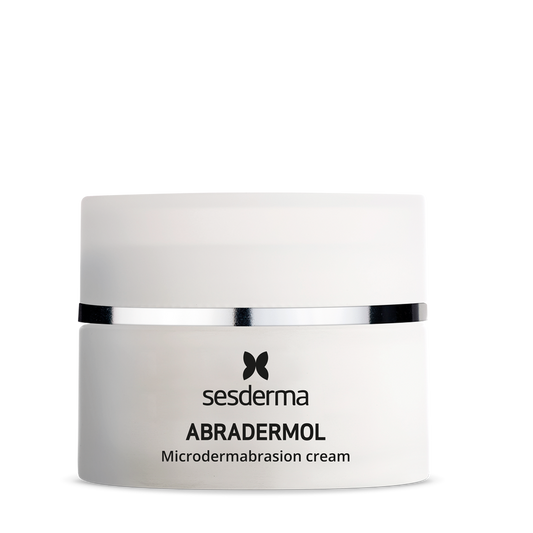 ABRADERMOL Microdermoabrasion Cream
