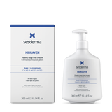 HIDRAVEN Soap free foamy cream