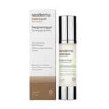HIDROQUIN Whitening gel