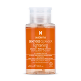 SENSYSES Cleanser Lightening