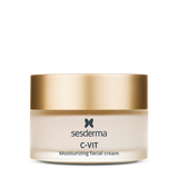 C-VIT K સર્moisturising Facial Cream