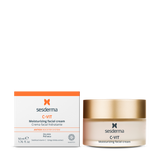 C-VIT K સર્moisturising Facial Cream