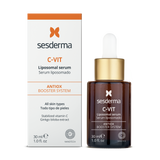 C-VIT Liposomal Serum