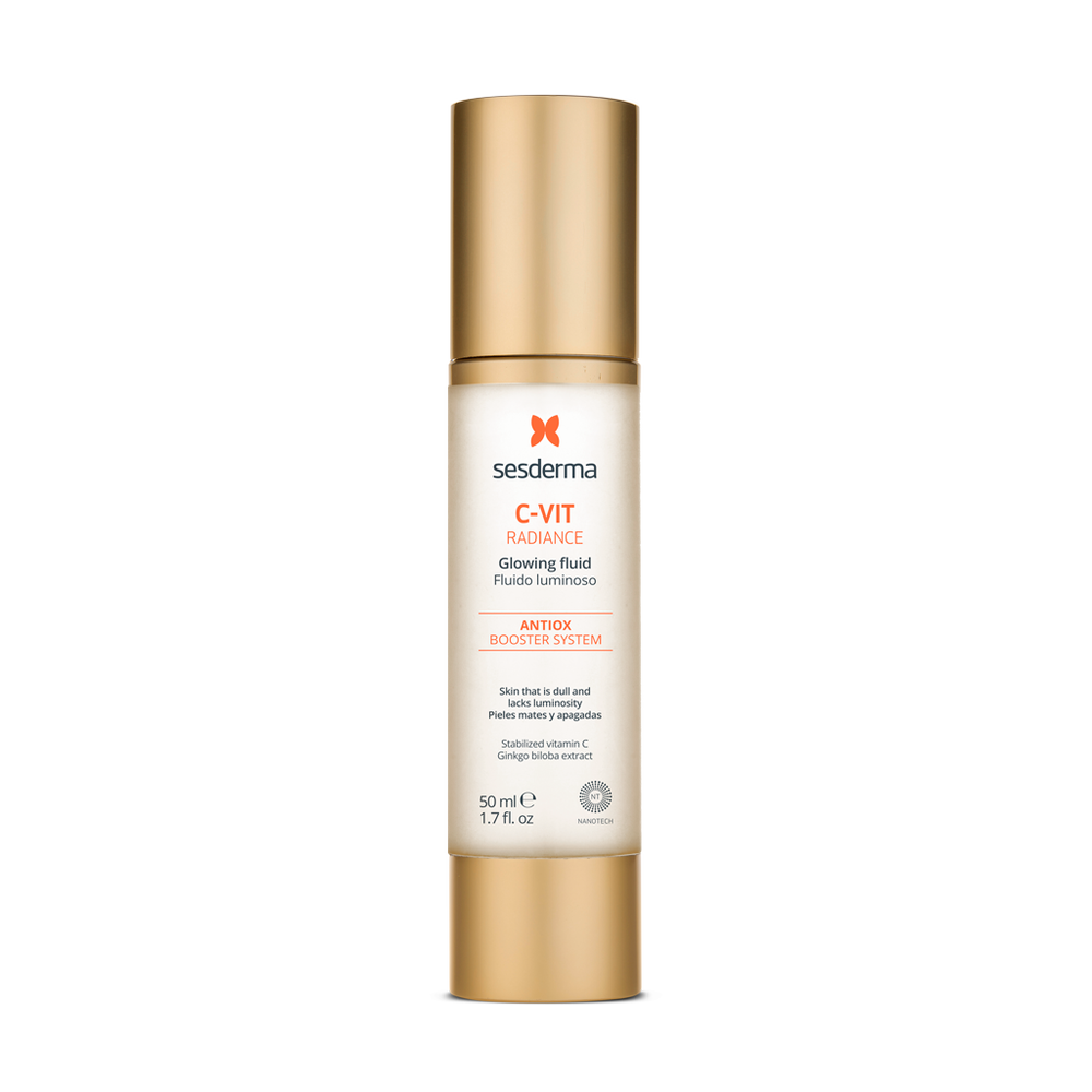 C-VIT RADIANCE Glowing Fluid