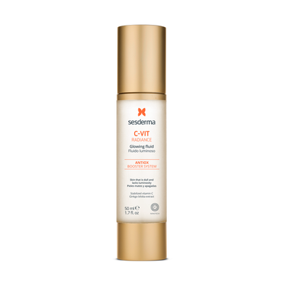 C-VIT RADIANCE сјајна течност *50 мл