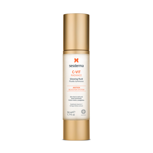 C-VIT RADIANCE Glowing Fluid