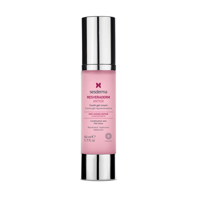 RESVERADERM Antiox Antiage Concentrate *50ml
