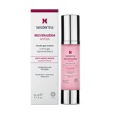 RESVERADERM Antiox antiage concentrate