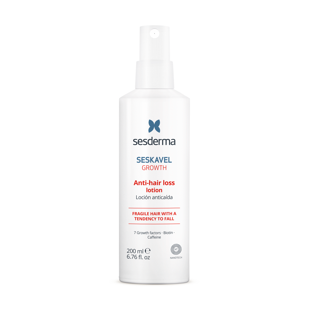 SESKAVEL GROWTH Anti-Hair Loss Hair Lotion