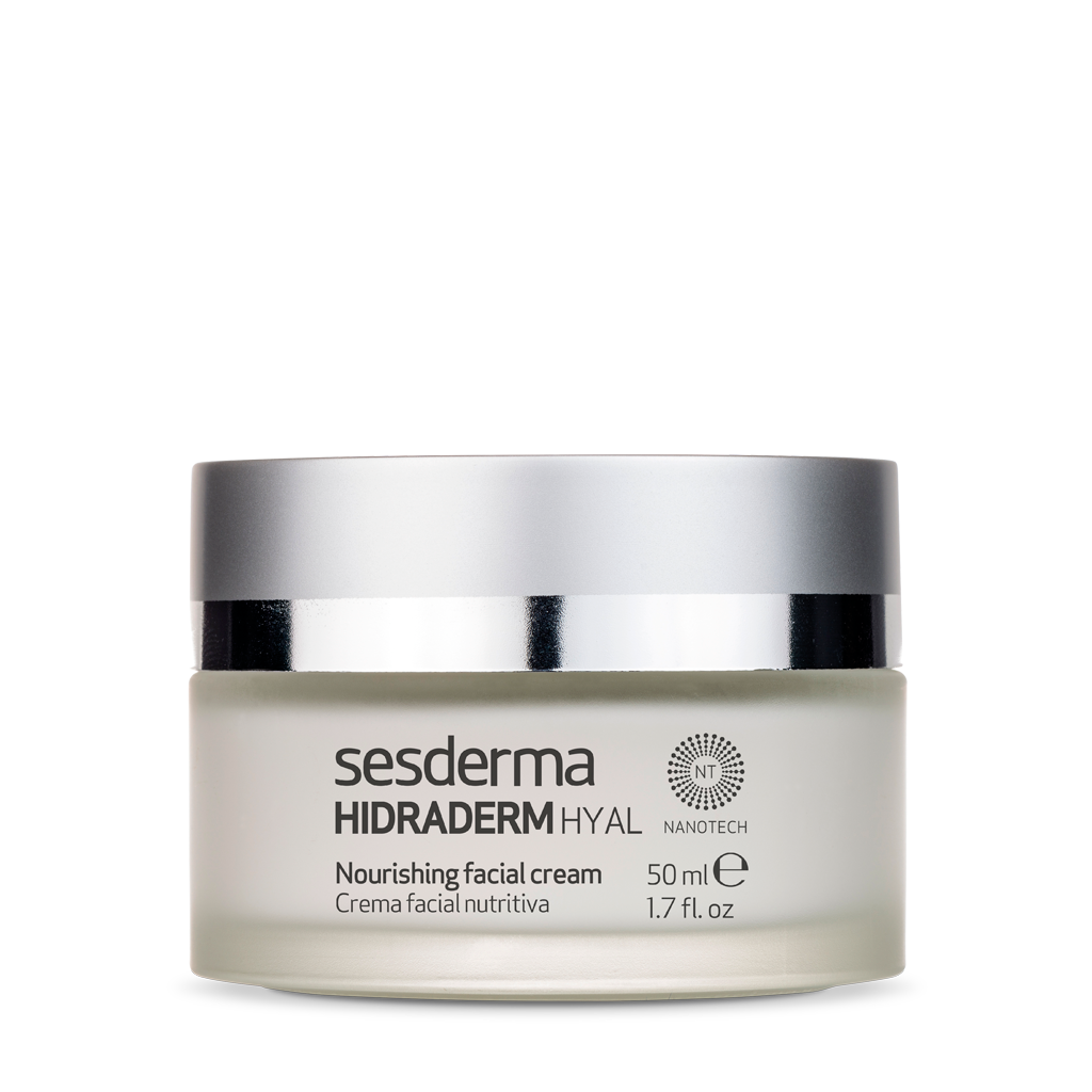 HIDRADERM HYAL Nourishing cream