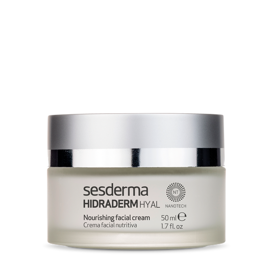 HIDRADERM HYAL Nourishing cream