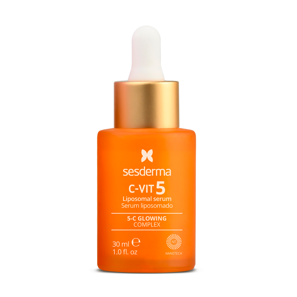 C-VIT 5 Liposomal Serum