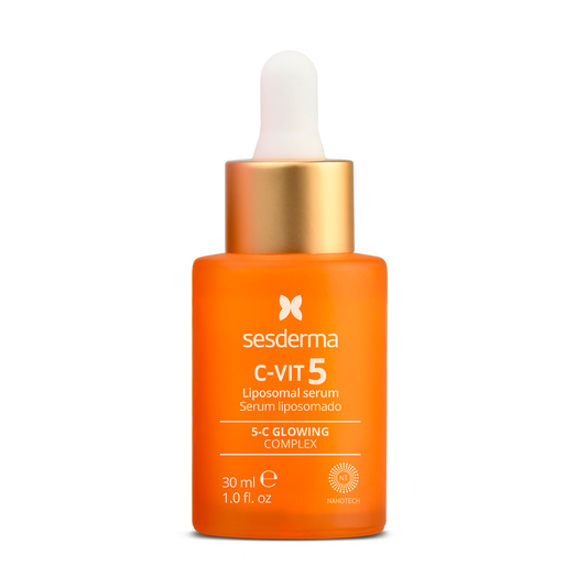 C-VIT 5 Liposomal Serum