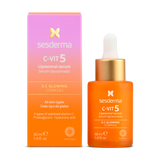C-VIT 5 Liposomal Serum