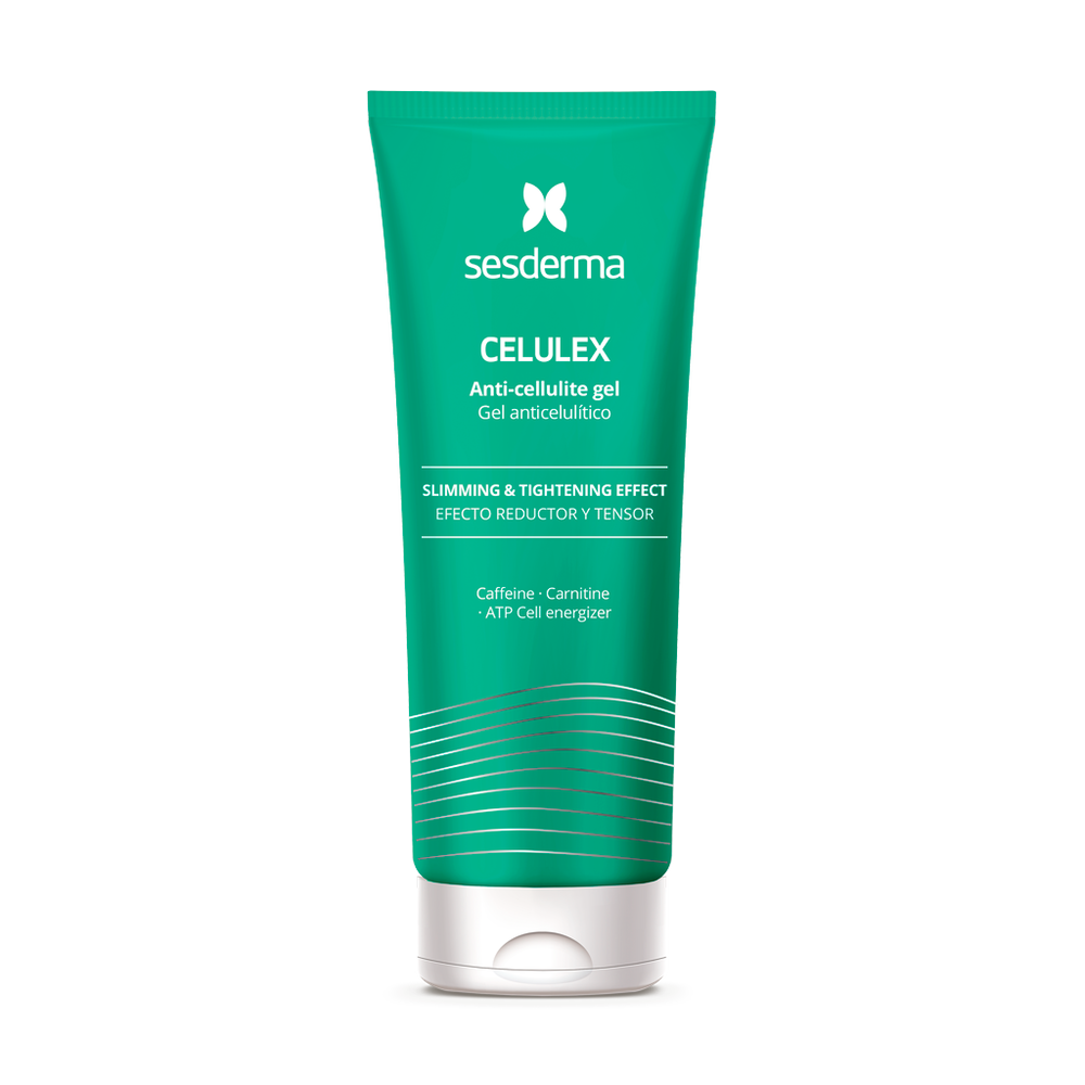 CELULEX Anti-Celluite Gel