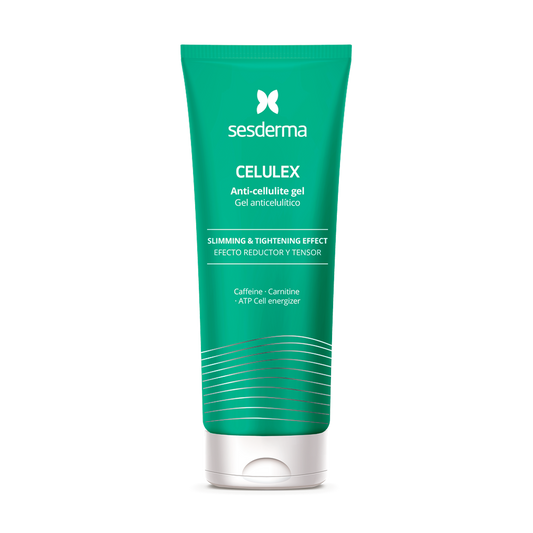 CELULEX Anti-Celluite Gel