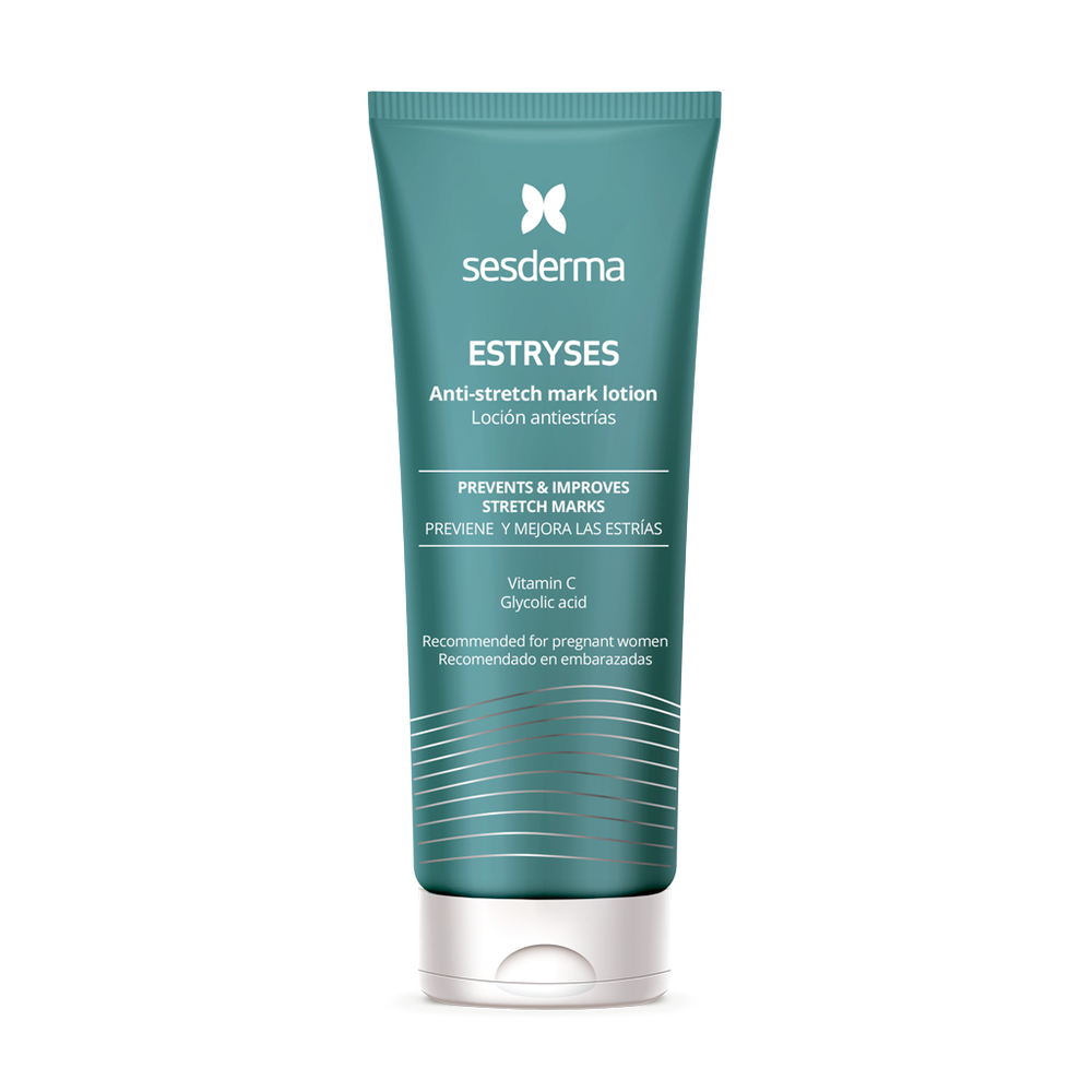 ESTRYSES Anti-Stretch Mark Lotion