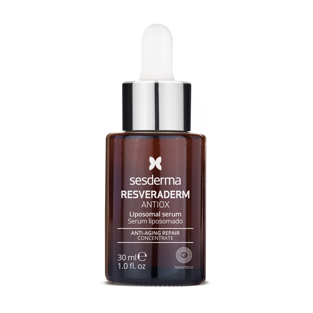 RESVERADERM Liposomal Serum