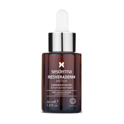 RESVERADERM Liposomal Serum *30ml
