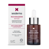RESVERADERM Liposomal Serum