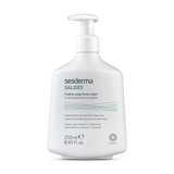 SALISES Foamy Soapless Cream