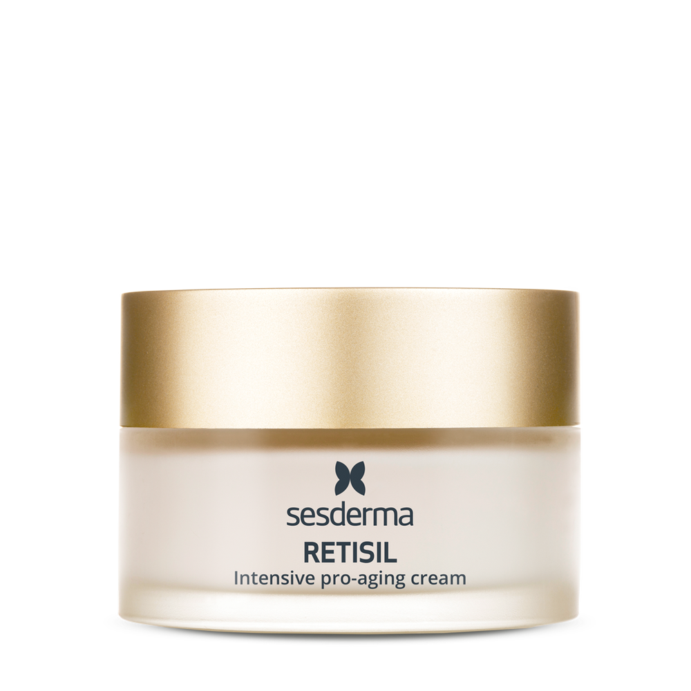 RETISIL Intensive Cream