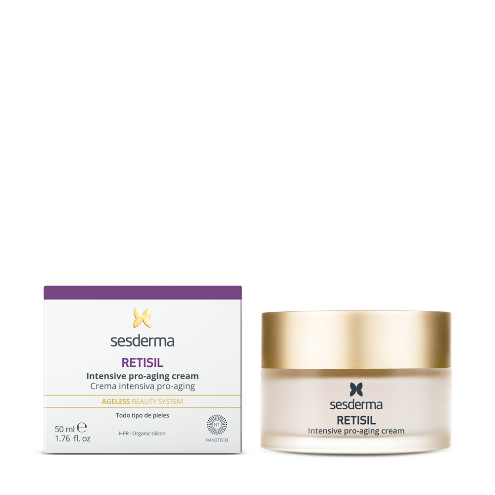 RETISIL Intensive Cream