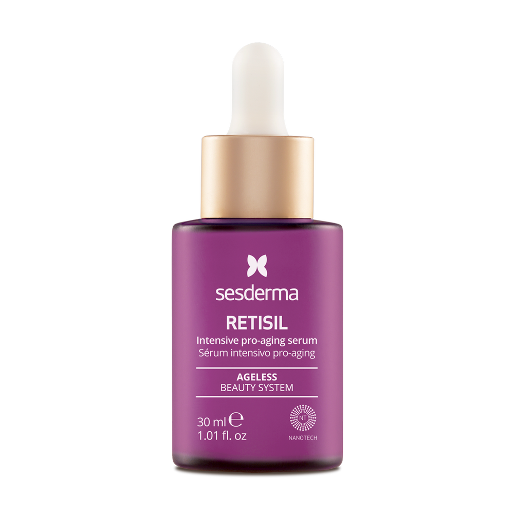 RETISIL Intensive Serum
