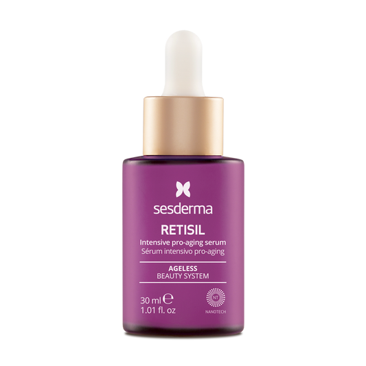 RETISIL Intensive Serum